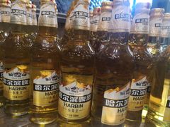 -比格比萨自助(国展店)