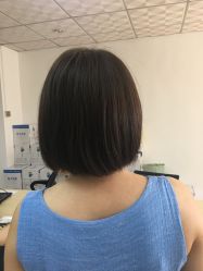 点击看大图 -艺漾理发店