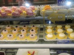 -萧邦音乐会所KTV·蒸汽活海鲜自助(福田店)