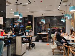 -勇利赵家烤肉坊(含光路店)