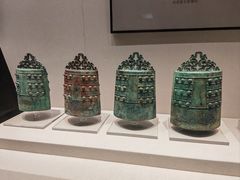 -深圳博物馆(古代艺术馆)