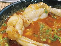 -销魂美蛙鱼头火锅(上海首店)