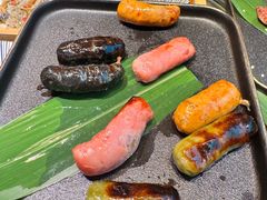 -赤谷和牛烧肉居酒屋(石景山店)