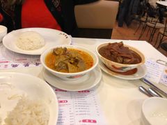 -大哥餐厅(西城花园店)