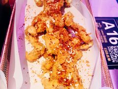 -燥次·烧烤酒场(万象城店)