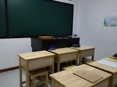 -H次元沉浸剧情密室(街道口店)