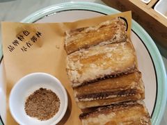 -郭林家常菜(狼垡店)