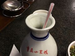 -小天鹅火锅·一线江景洪鼎旗舰店(洪崖洞店)
