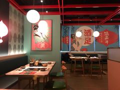 -温禾牛·和牛寿喜烧自助火锅(恒基名人店)