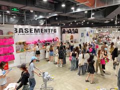 -BASEMENT FG (成都太古里店)