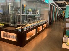 -曹家小菜(胜太路店)