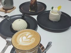 -吉森Bakery(教育路店)