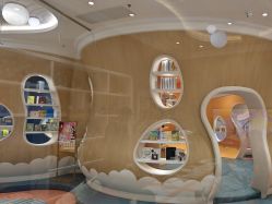 -奈尔宝·儿童乐园·亲子餐厅(苏州大悦城店)