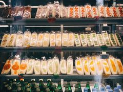 -Fruwich果明治(西单更新场店)