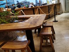大堂-三十三碗黄牛肉面(东原1891店)