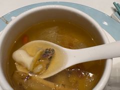 -世贸万锦大酒店·江南春中餐