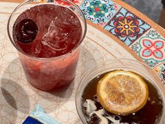 -Sips&Lick茶兰咖啡(五道口店)