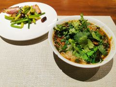 -成都蓝城悦杏温泉美食酒店(宽窄巷子店)