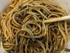 蔡林记炸酱热干面-蔡林记(汉街店)