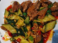 -袁小二大东北铁锅炖(吉祥村总部)