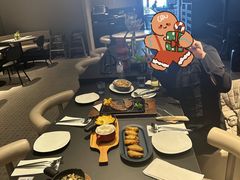-必胜客(欧亚卖场店)