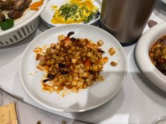 -惠丰堂饭庄·烤鸭·京味菜(翠微路店)