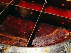 -井格重庆火锅(花乡奥莱店)