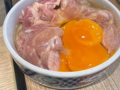 -吉野家(红博中央公园店)