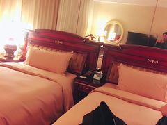 -白金汉爵大酒店(相城店)