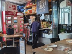 -必胜客(磁器口店)