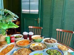 -章记星洲 · 新加坡餐厅(望京店)
