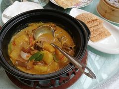 -星河湾半岛酒店-真粤中餐厅