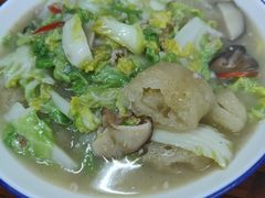 -吴祥记潮州菜·百年老字号·砂锅粥
