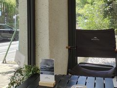 -北芒BEIMO COFFEE(五台山店)