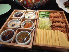 -当院鱼头泡饼(良乡店)