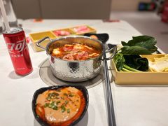 -呷哺呷哺 黄金牧场 (中发百旺店)