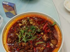 -火龙堂·风味民间菜(文一路店)