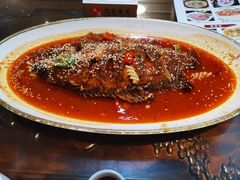 -云隐小厨·传统大理美食(复兴路店)
