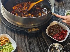 -老船舫·现做活鲜鱼馆(东郊记忆店)