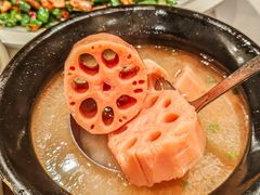 -川味里•商务宴请•团建聚餐(清湖店)
