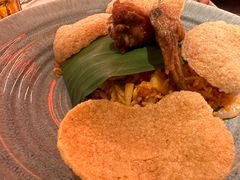 -太食獸泰式茶餐厅(IFS国金中心店)