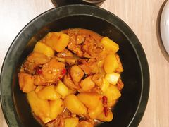 -云海肴云南菜(青浦宝龙店)
