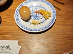 -和府捞面(东直门银座店)