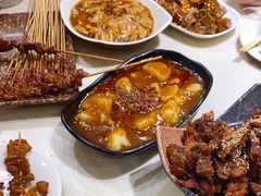 -胖哥豆皮(调兵山店)
