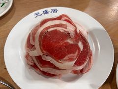 -元盛居(生态大街店)