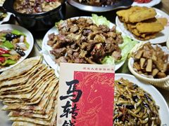 -聚首堂·特色小吃·肘子(什刹海德胜门店)