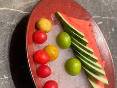 -同庆楼(滨湖万达广场店)