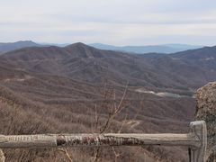 -吉林市朱雀山国家森林公园
