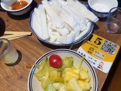 -厝味火锅·潮汕卤水火锅(十一合店)