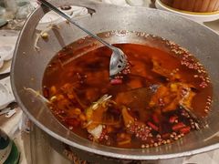 -宏宴·新京菜(望京店)